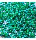 Sequins Round Cupped 5mm - Green