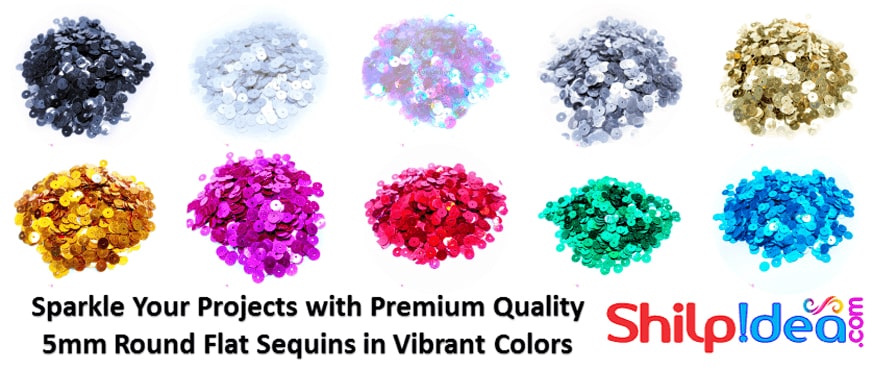 Sequins